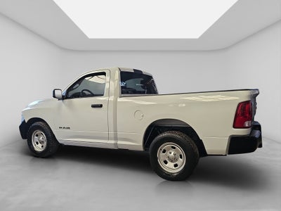 2020 RAM 1500 3.3 V6 XL Crew Cab 4x2 At