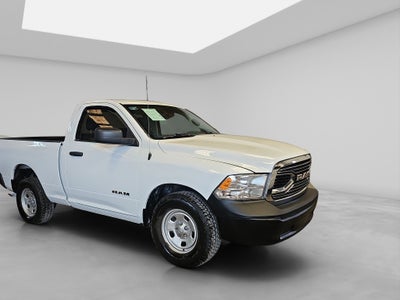 2020 RAM 1500 3.3 V6 XL Crew Cab 4x2 At
