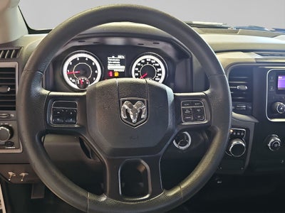 2020 RAM 1500 3.3 V6 XL Crew Cab 4x2 At