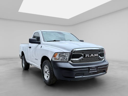 2020 RAM 1500 3.6 V6 Crew Cab SLT 4x4 At