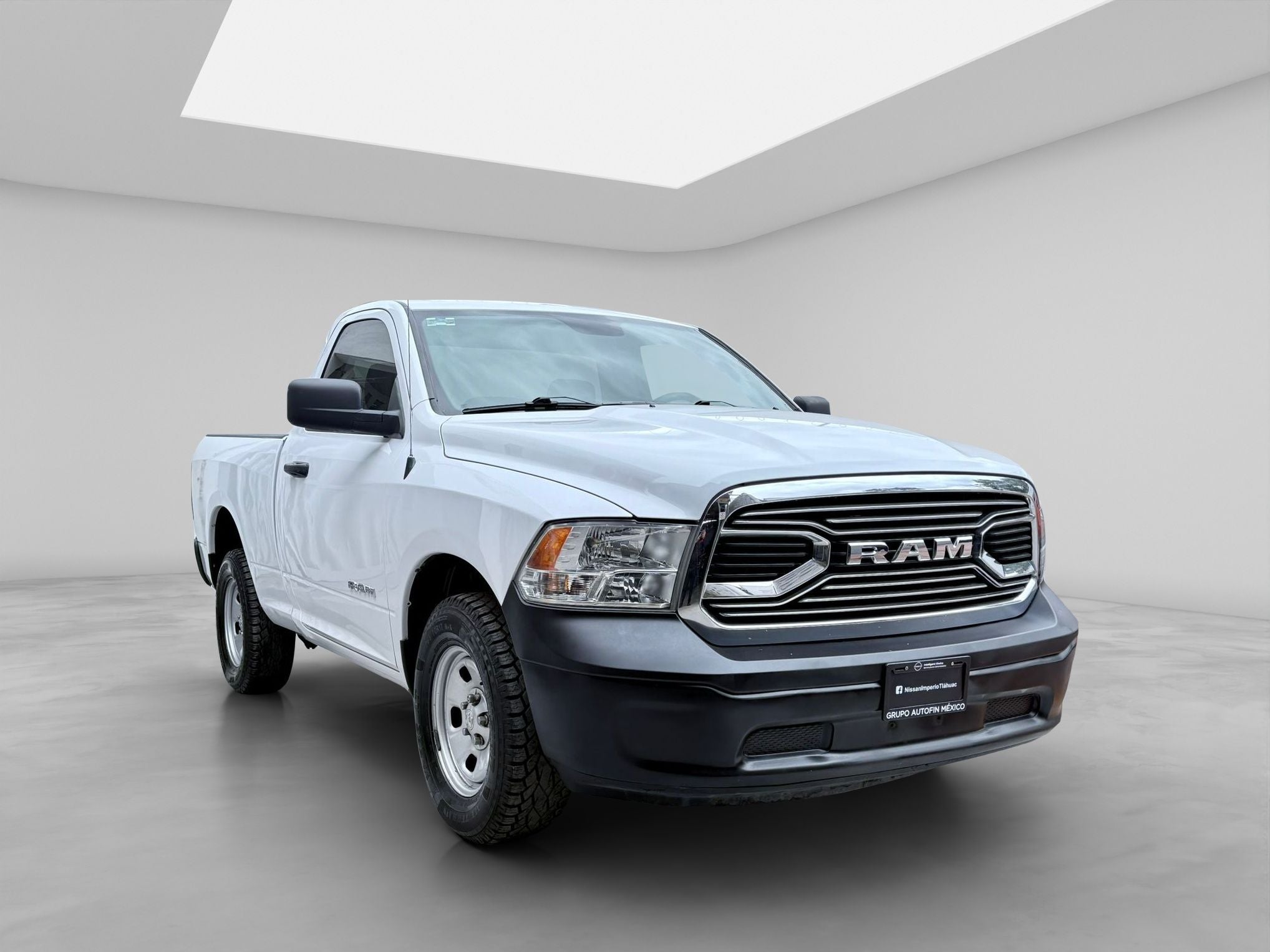 2020 RAM 1500 3.6 V6 Crew Cab SLT 4x4 At