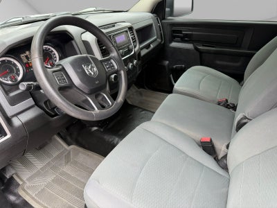 2020 RAM 1500 3.6 V6 Crew Cab SLT 4x4 At