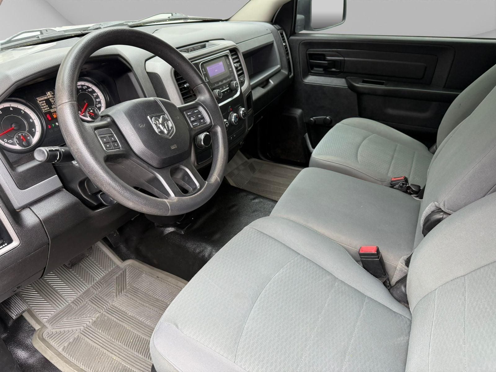 2020 RAM 1500 3.6 V6 Crew Cab SLT 4x4 At