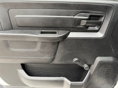 2020 RAM 1500 3.6 V6 Crew Cab SLT 4x4 At