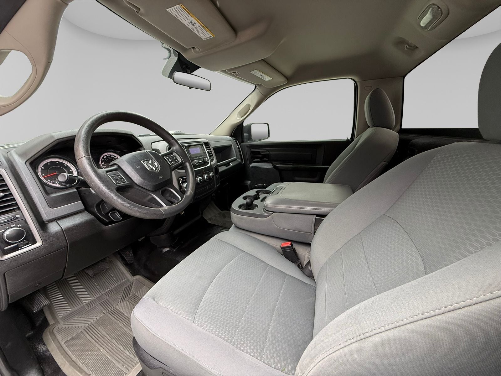2020 RAM 1500 3.6 V6 Crew Cab SLT 4x4 At