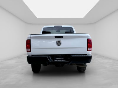 2020 RAM 1500 3.6 V6 Crew Cab SLT 4x4 At
