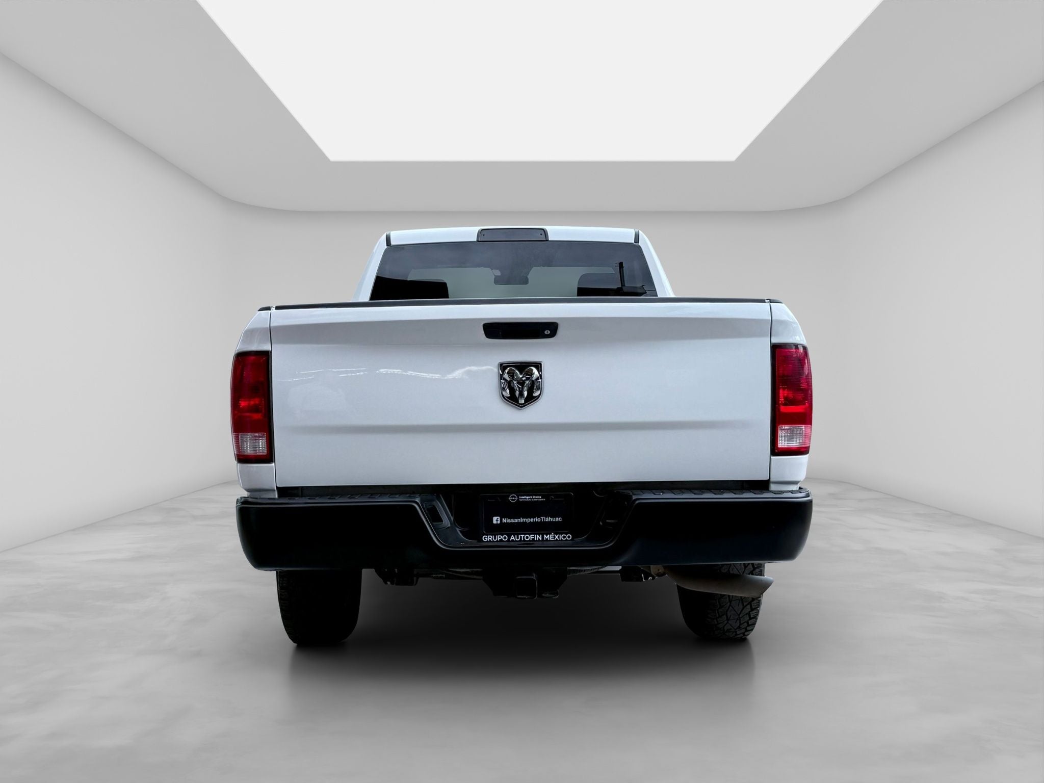 2020 RAM 1500 3.6 V6 Crew Cab SLT 4x4 At