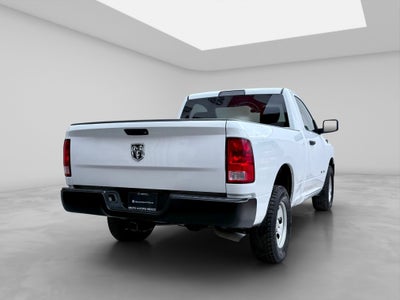 2020 RAM 1500 3.6 V6 Crew Cab SLT 4x4 At