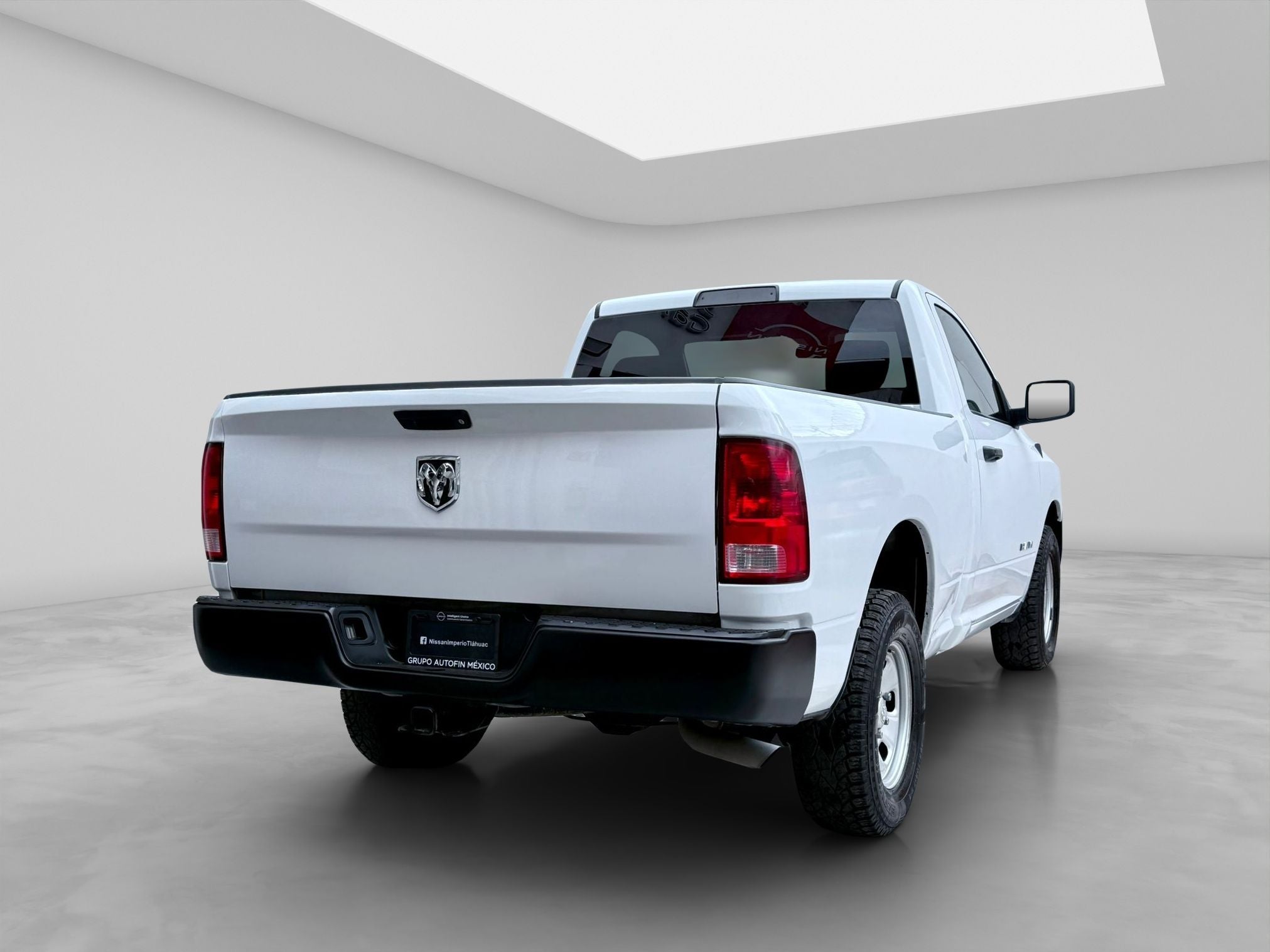 2020 RAM 1500 3.6 V6 Crew Cab SLT 4x4 At