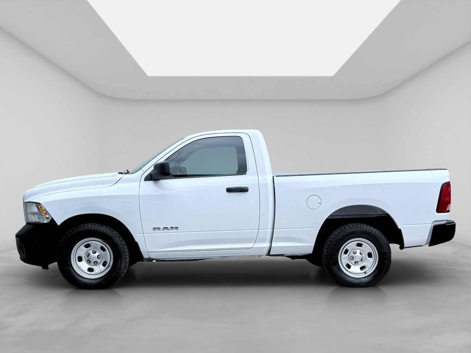 2020 RAM 1500 3.6 V6 Crew Cab SLT 4x4 At