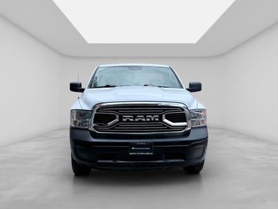 2020 RAM 1500 3.6 V6 Crew Cab SLT 4x4 At