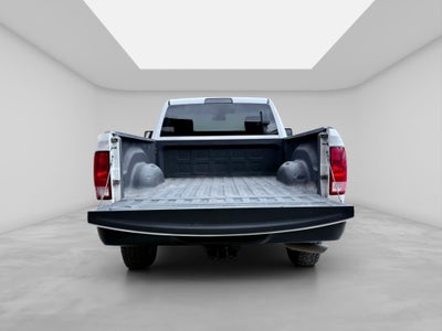 2020 RAM 1500 3.6 V6 Crew Cab SLT 4x4 At
