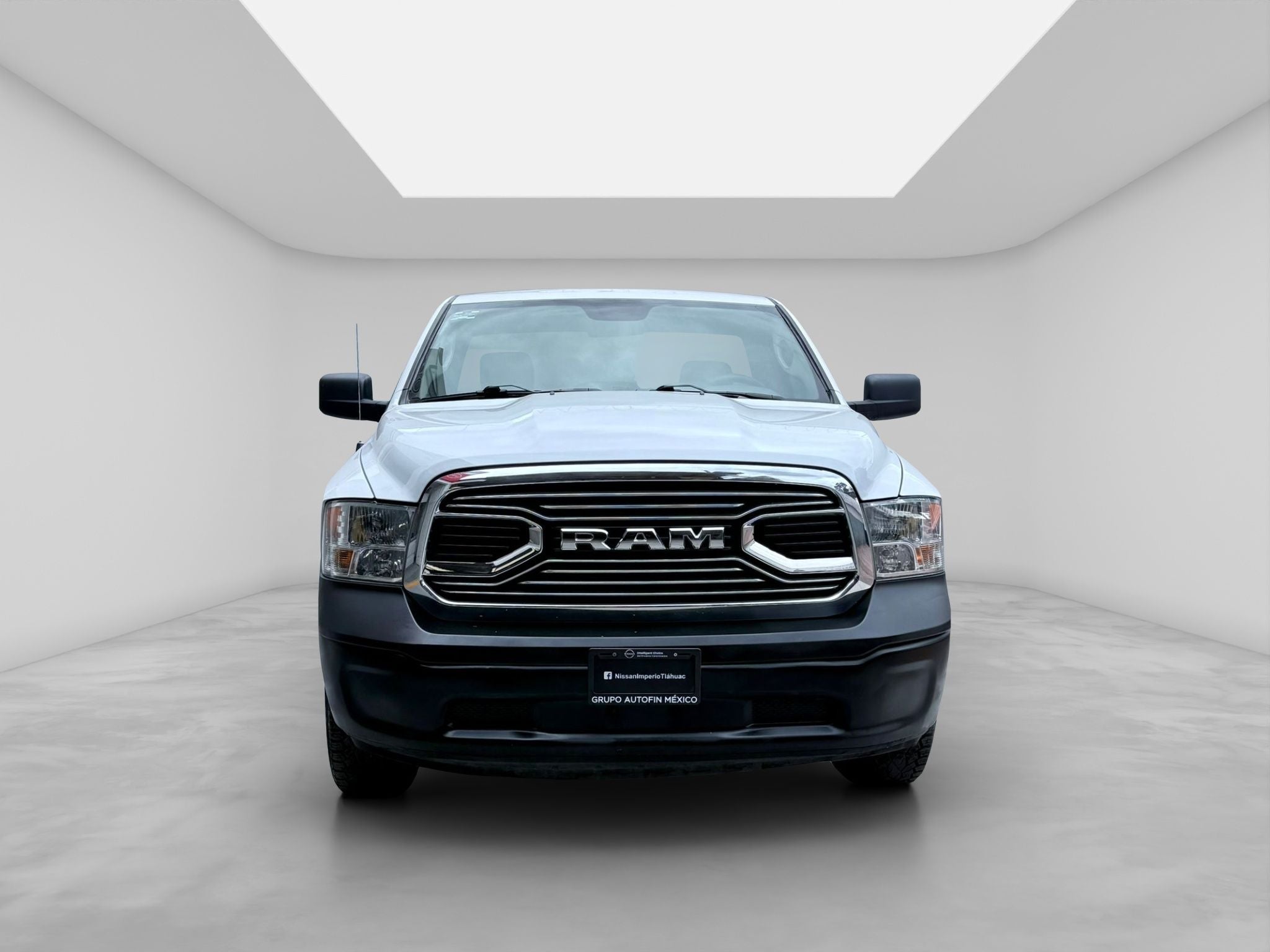 2020 RAM 1500 3.6 V6 Crew Cab SLT 4x4 At