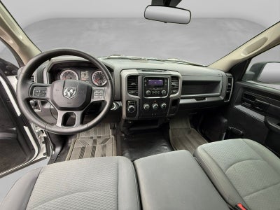 2020 RAM 1500 3.6 V6 Crew Cab SLT 4x4 At