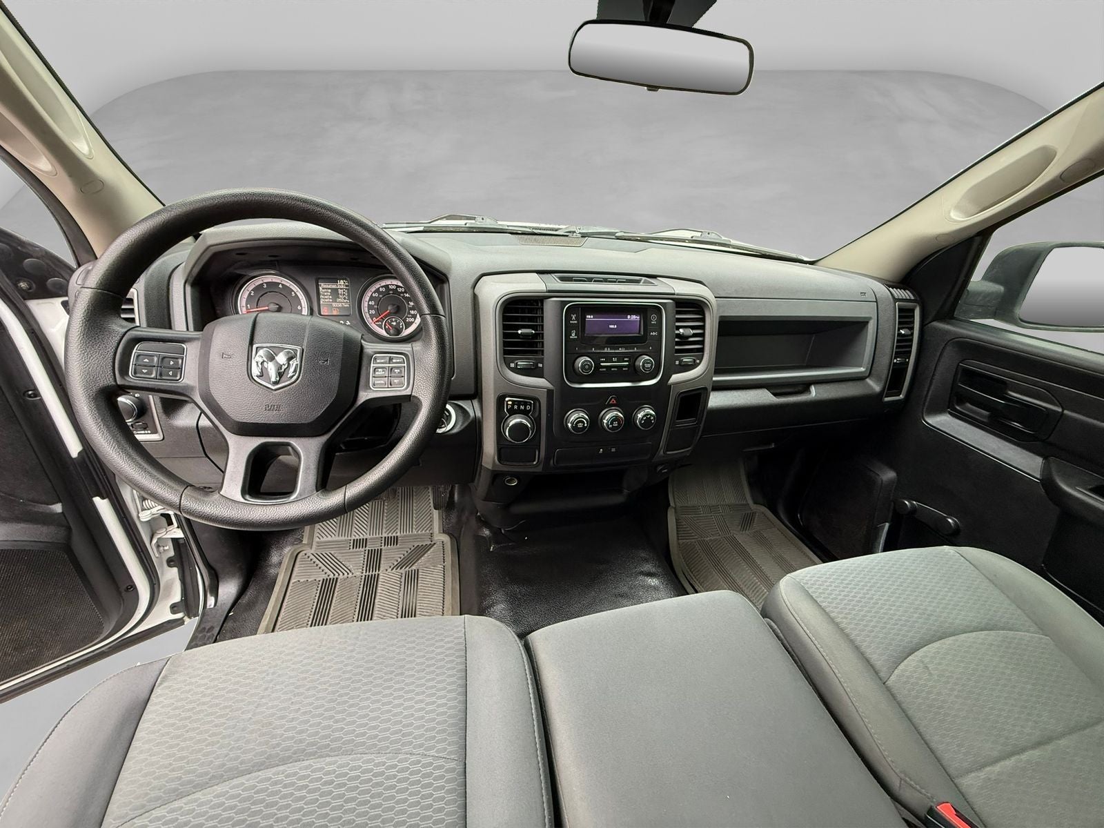 2020 RAM 1500 3.6 V6 Crew Cab SLT 4x4 At