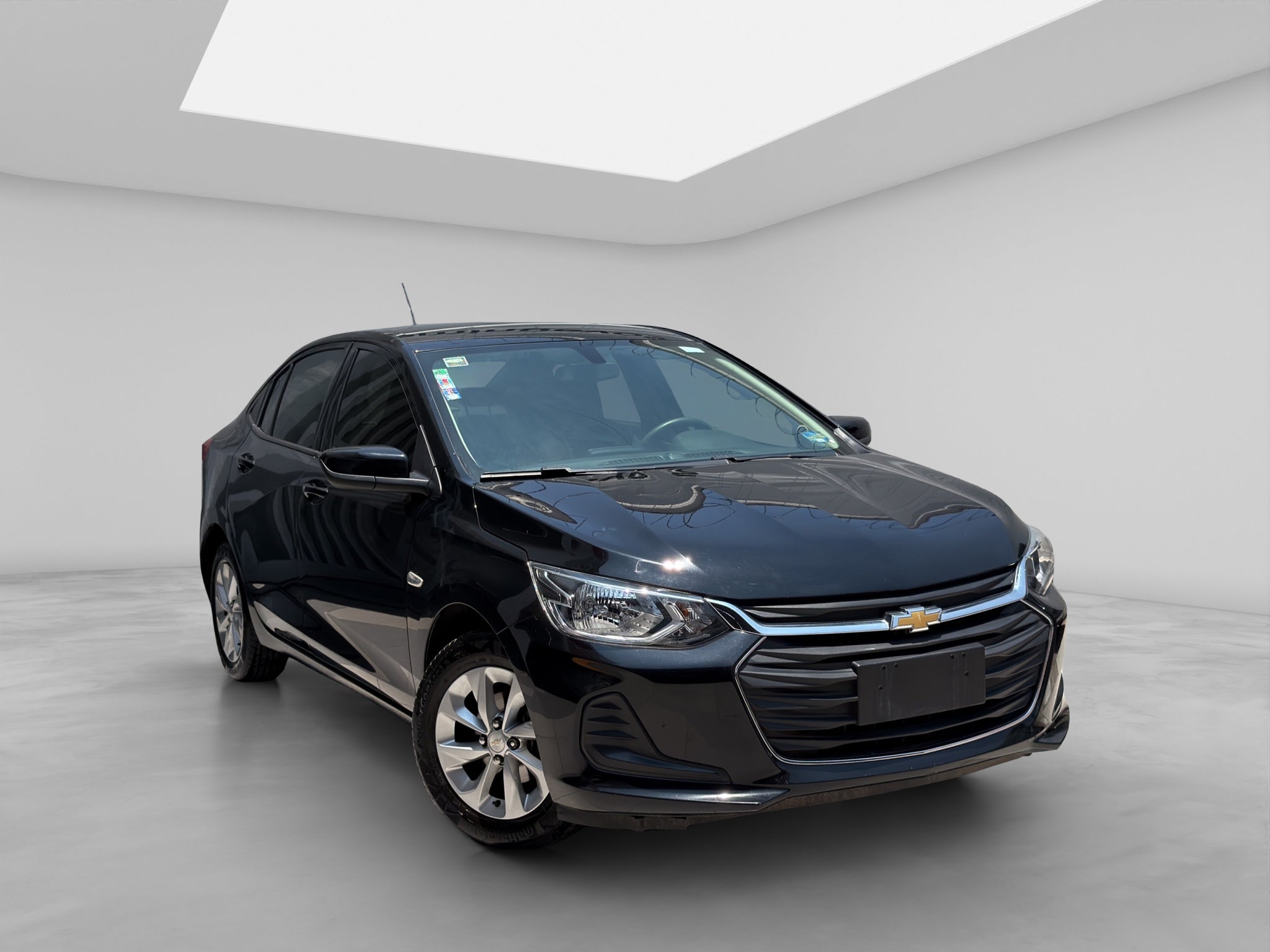 2021 Chevrolet Onix 1.0 LT Mt