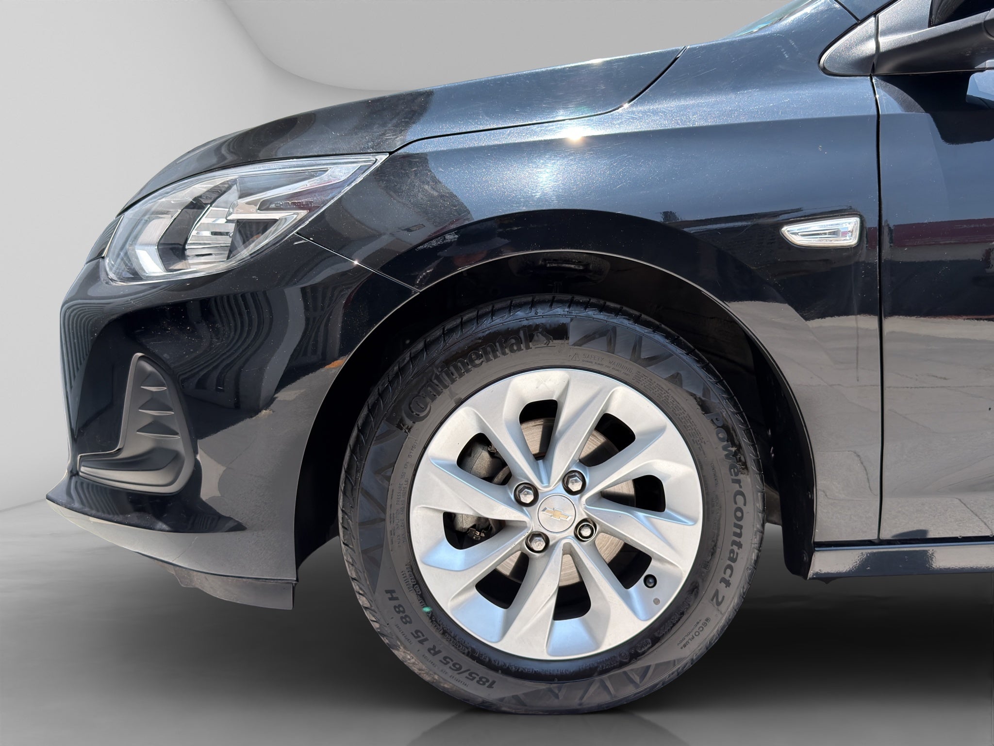 2021 Chevrolet Onix 1.0 LT Mt