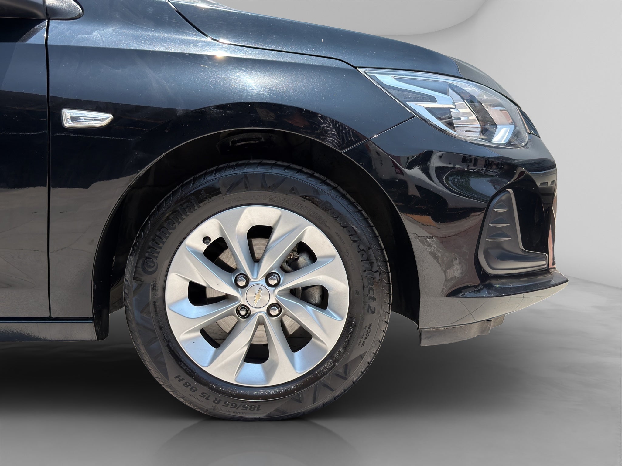 2021 Chevrolet Onix 1.0 LT Mt