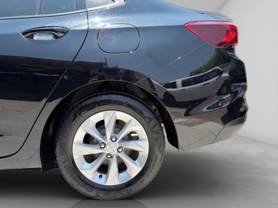 2021 Chevrolet Onix 1.0 LT Mt