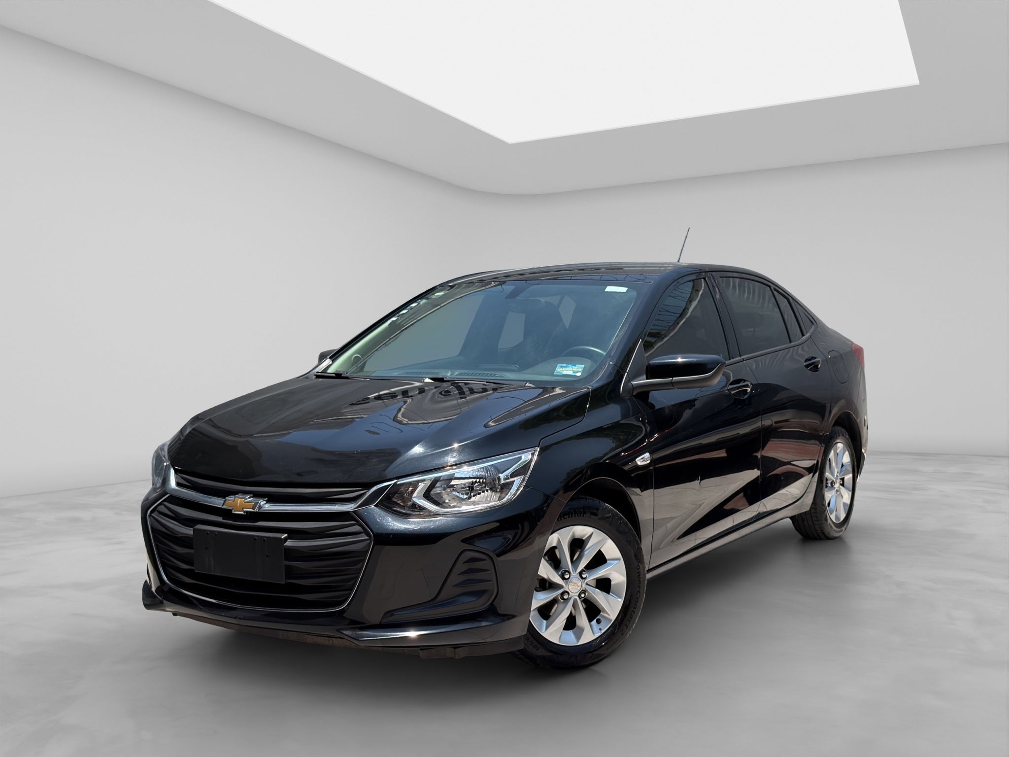 2021 Chevrolet Onix 1.0 LT Mt