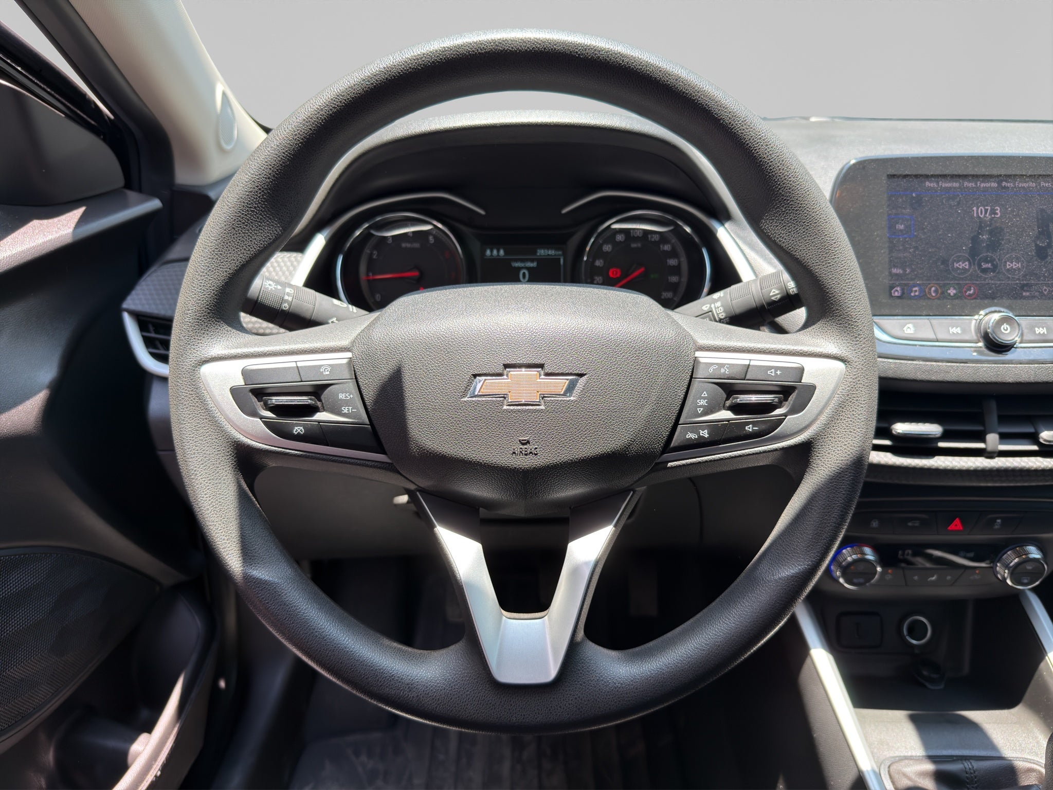2021 Chevrolet Onix 1.0 LT Mt