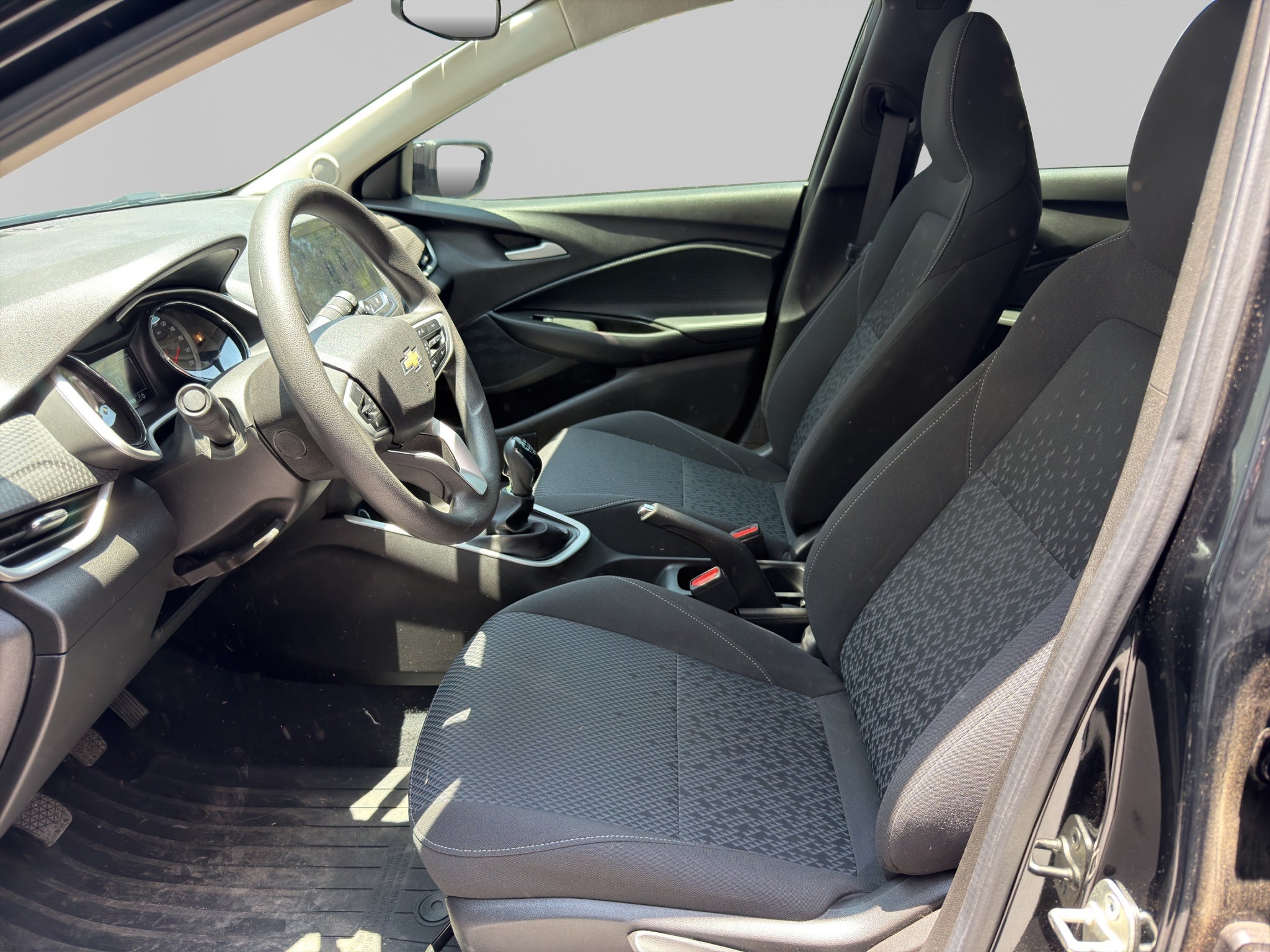 2021 Chevrolet Onix 1.0 LT Mt