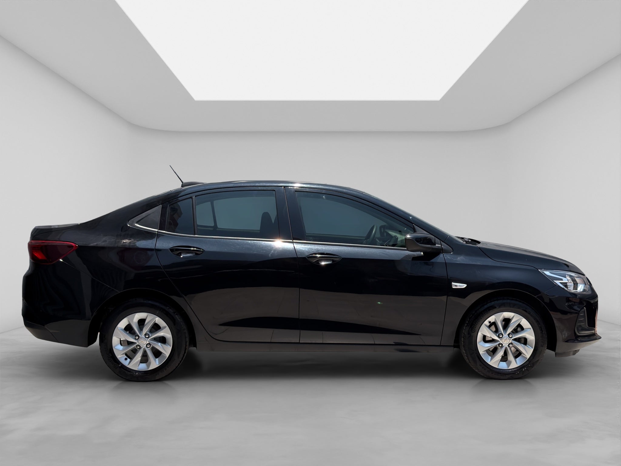 2021 Chevrolet Onix 1.0 LT Mt