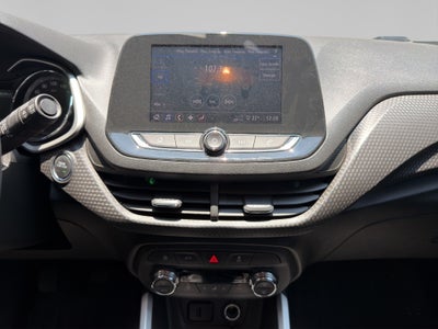 2021 Chevrolet Onix 1.0 LT Mt