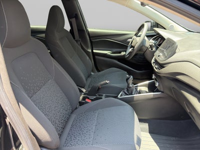 2021 Chevrolet Onix 1.0 LT Mt