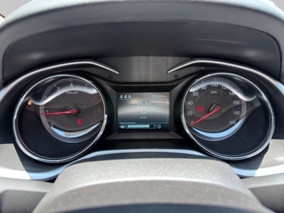 2021 Chevrolet Onix 1.0 LT Mt