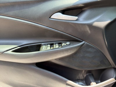 2021 Chevrolet Onix 1.0 LT Mt