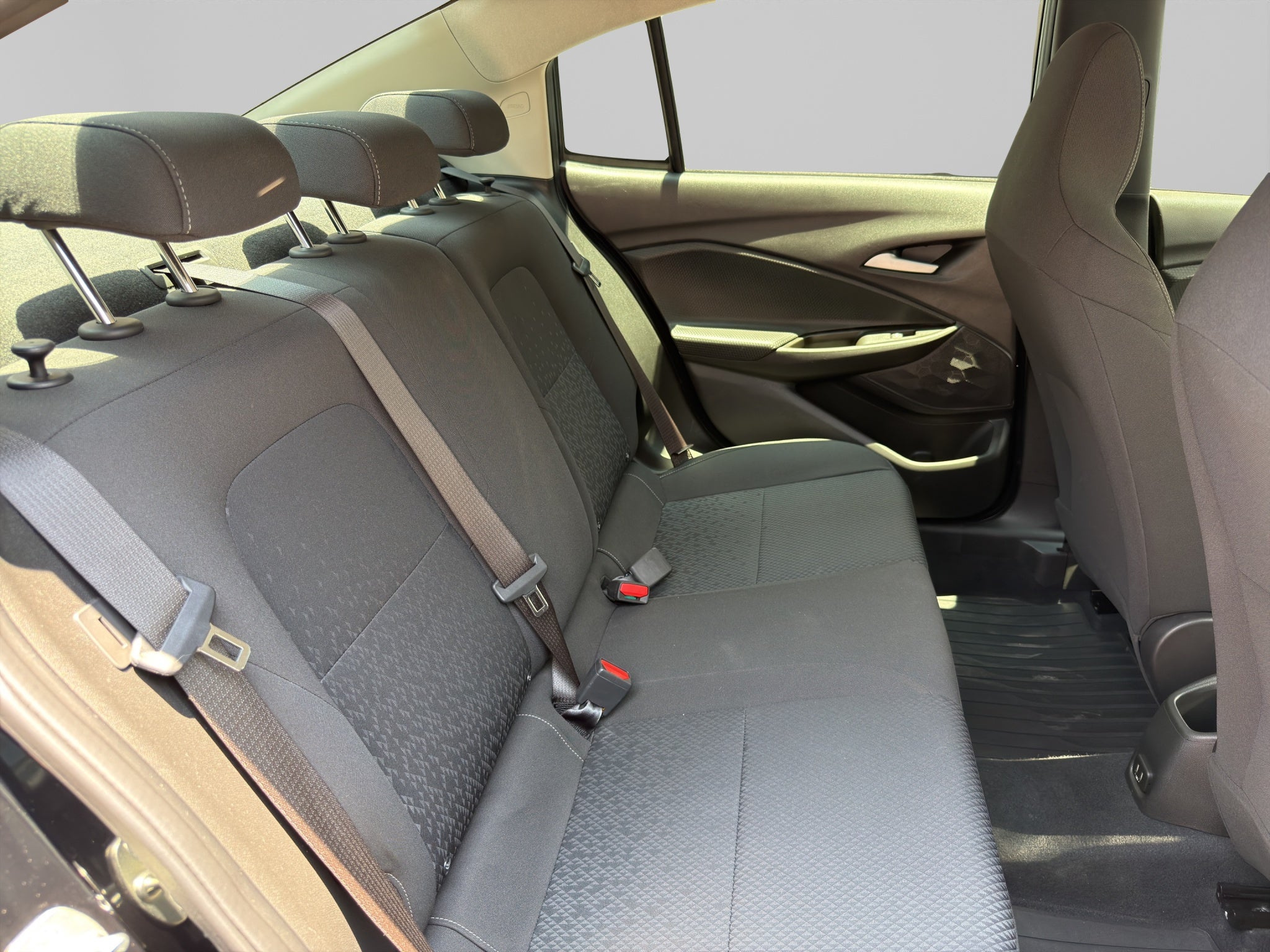 2021 Chevrolet Onix 1.0 LT Mt