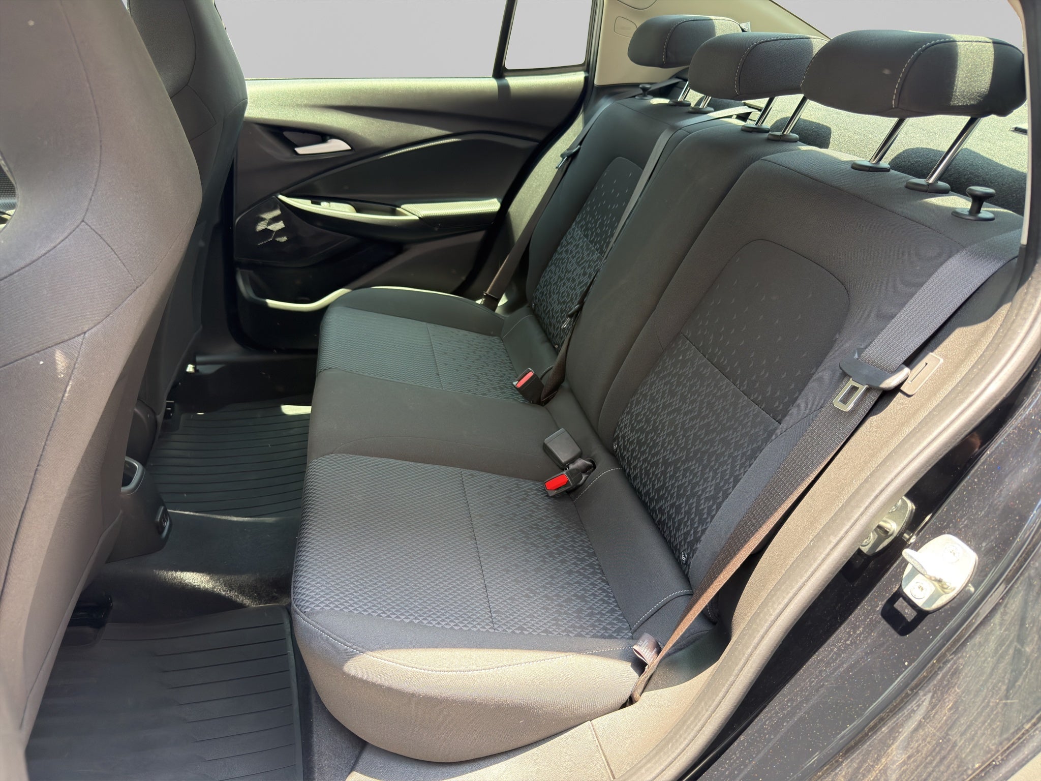 2021 Chevrolet Onix 1.0 LT Mt
