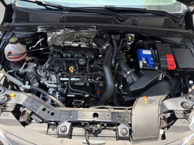 2021 Chevrolet Onix 1.0 LT Mt
