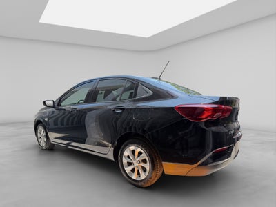2021 Chevrolet Onix 1.0 LT Mt