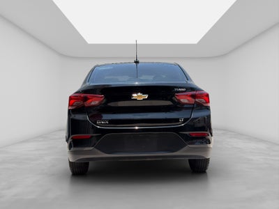 2021 Chevrolet Onix 1.0 LT Mt
