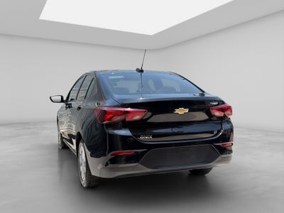 2021 Chevrolet Onix 1.0 LT Mt