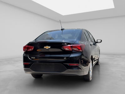 2021 Chevrolet Onix 1.0 LT Mt