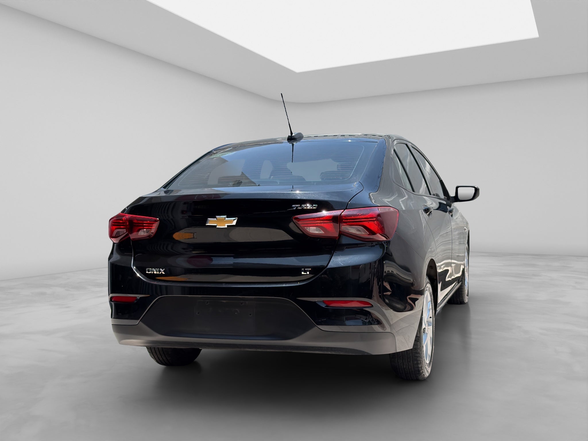 2021 Chevrolet Onix 1.0 LT Mt