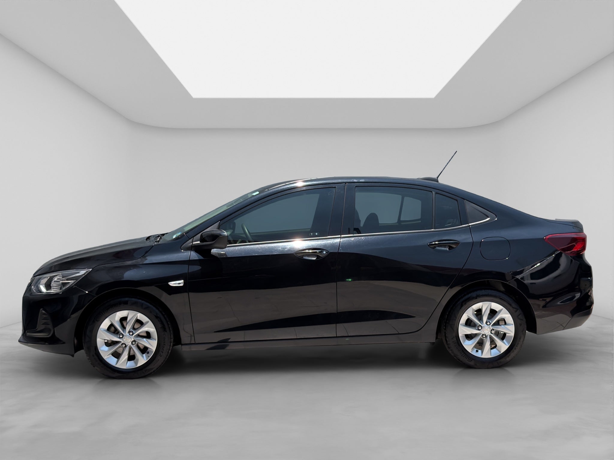 2021 Chevrolet Onix 1.0 LT Mt
