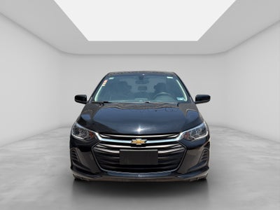 2021 Chevrolet Onix 1.0 LT Mt