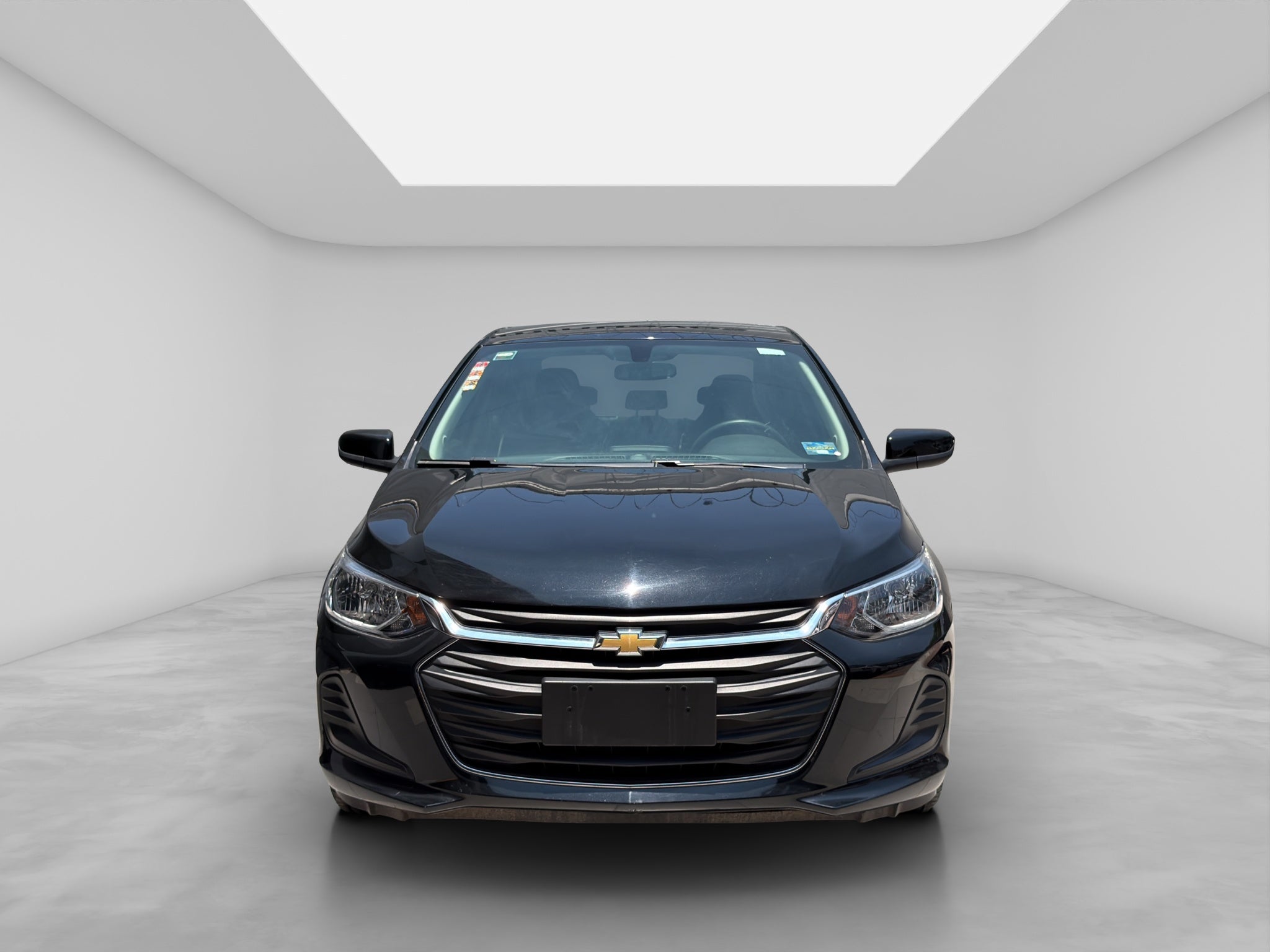 2021 Chevrolet Onix 1.0 LT Mt