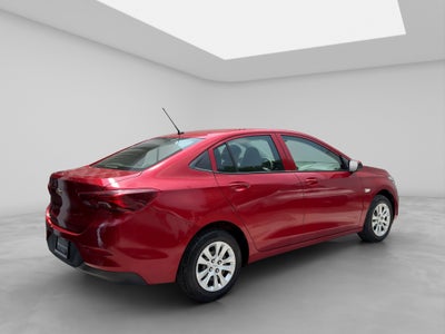 2022 Chevrolet Onix 1.0 LS Mt