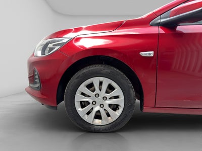 2022 Chevrolet Onix 1.0 LS Mt