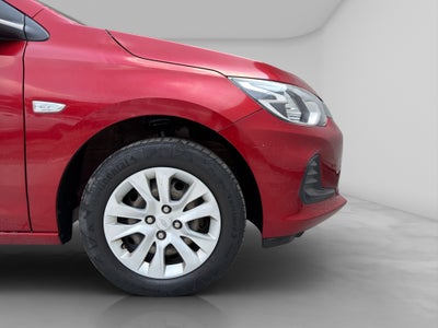 2022 Chevrolet Onix 1.0 LS Mt