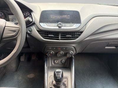 2022 Chevrolet Onix 1.0 LS Mt
