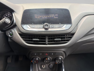 2022 Chevrolet Onix 1.0 LS Mt