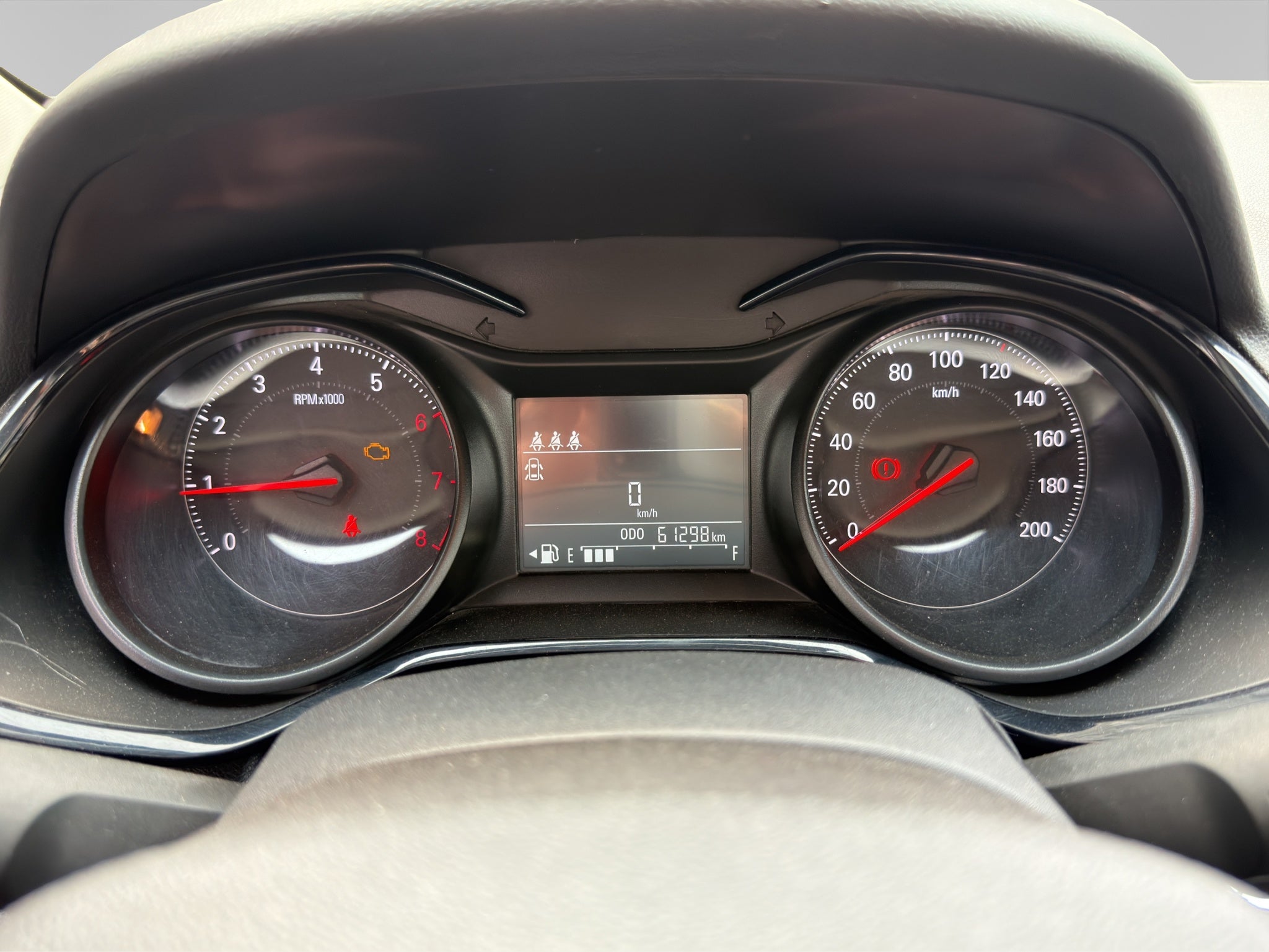 2022 Chevrolet Onix 1.0 LS Mt