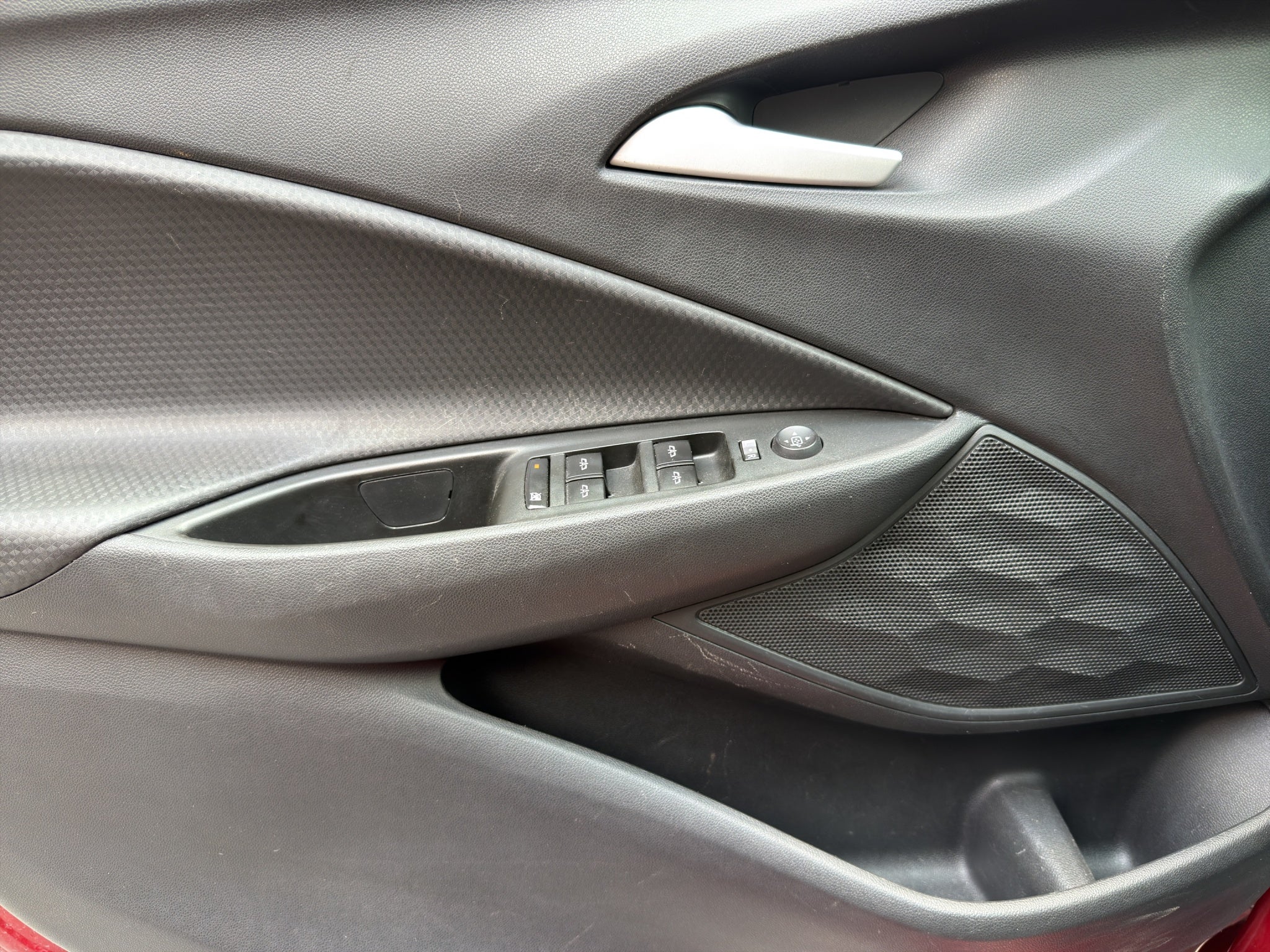 2022 Chevrolet Onix 1.0 LS Mt