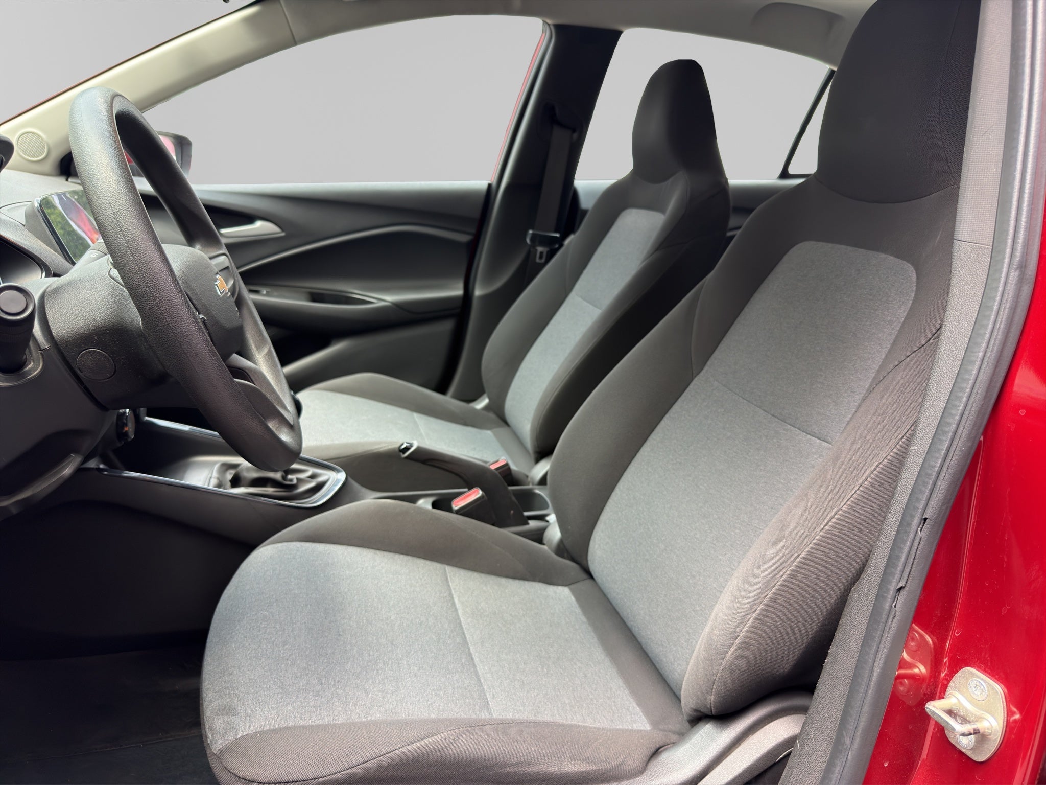 2022 Chevrolet Onix 1.0 LS Mt